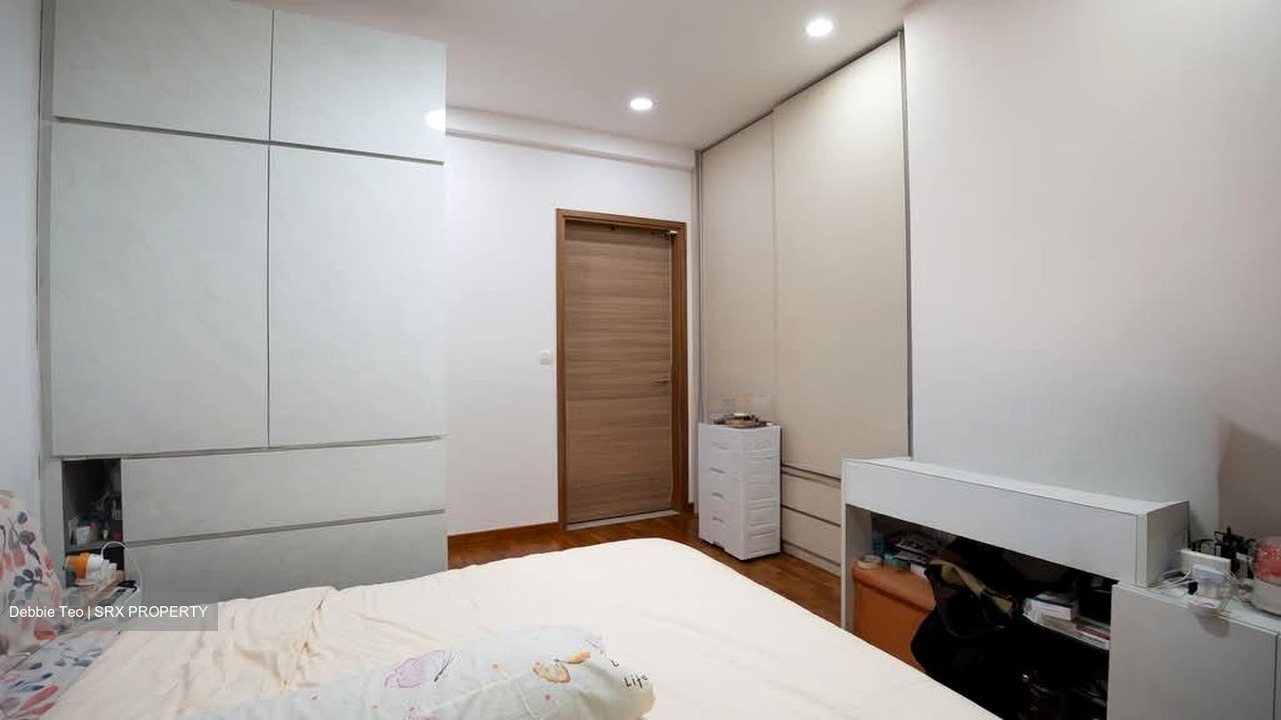 The Canopy (D27), Condominium #570694661